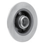 Disc Brake Rotor 600-80017