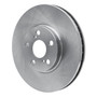 Disc Brake Rotor 600-76059