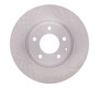 Disc Brake Rotor 600-80035