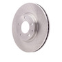 Disc Brake Rotor 600-80035
