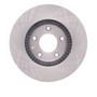 Disc Brake Rotor 600-80035