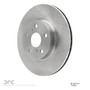Disc Brake Rotor 600-76028