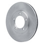 Disc Brake Rotor 600-76094
