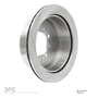 Disc Brake Rotor 600-76113