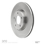 Disc Brake Rotor 600-80065