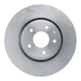 Disc Brake Rotor 600-80078