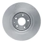 Disc Brake Rotor 600-80078