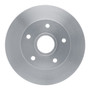 Disc Brake Rotor 600-80018