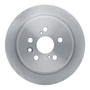 Disc Brake Rotor 600-76060