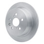Disc Brake Rotor 600-76060
