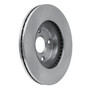 Disc Brake Rotor 600-80036