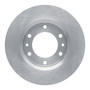 Disc Brake Rotor 600-76095
