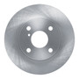 Disc Brake Rotor 600-80022