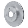 Disc Brake Rotor 600-80022