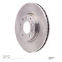 Disc Brake Rotor 600-80066
