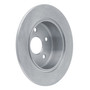 Disc Brake Rotor 600-76114