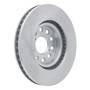 Disc Brake Rotor 600-76061