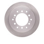 Disc Brake Rotor 600-76143