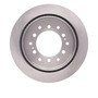 Disc Brake Rotor 600-76143
