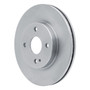 Disc Brake Rotor 600-80050