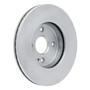 Disc Brake Rotor 600-80050