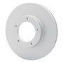 Disc Brake Rotor 600-76096