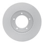 Disc Brake Rotor 600-76096
