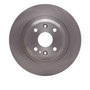 Disc Brake Rotor 600-80037
