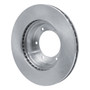 Disc Brake Rotor 600-76115