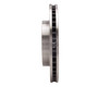 Disc Brake Rotor 600-76151