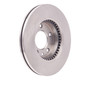 Disc Brake Rotor 600-80038
