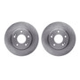 DFC Brake Rotors - Blank 6002-03023