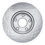 DFC Brake Rotor 600-80081