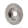 Disc Brake Rotor 600-92112