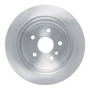 Disc Brake Rotor 600-76131
