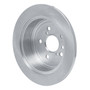 Disc Brake Rotor 600-76131