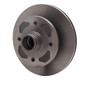 Disc Brake Rotor 600-80001
