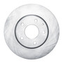 DFC Brake Rotor 600-80082