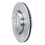 DFC Brake Rotor 600-80082