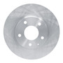Disc Brake Rotor 600-80053
