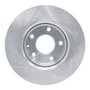Disc Brake Rotor 600-80053