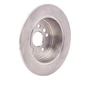 Disc Brake Rotor 600-76132