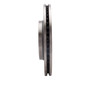Disc Brake Rotor 600-76153