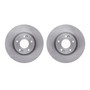 DFC Brake Rotors - Blank 6002-03047