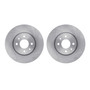 DFC Brake Rotors - Blank 6002-07002