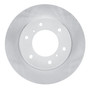 Disc Brake Rotor 600-92047