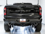 AWE Tuning AWE 0FG Catback Exhaust for RAM TRX - Chrome Silver Tips