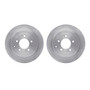 DFC Brake Rotors - Blank 6002-03050