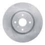 Disc Brake Rotor 600-80073