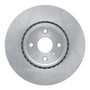 Disc Brake Rotor 600-80073